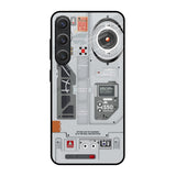 Plasma Shield Samsung Galaxy S25 5G Glass Back Cover Online
