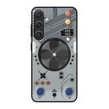 Gaming Gear Samsung Galaxy S25 5G Glass Back Cover Online