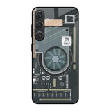Motherboard Circuit Samsung Galaxy S25 5G Glass Back Cover Online