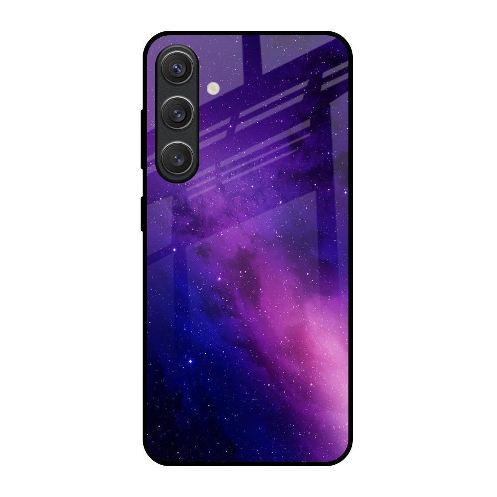 Stars Life Samsung Galaxy S25 5G Glass Back Cover Online