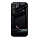 Relaxation Mode On Samsung Galaxy S25 5G Glass Back Cover Online