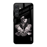 Gambling Problem Samsung Galaxy S25 5G Glass Back Cover Online