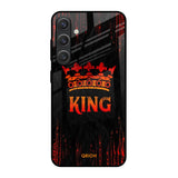Royal King Samsung Galaxy S25 5G Glass Back Cover Online