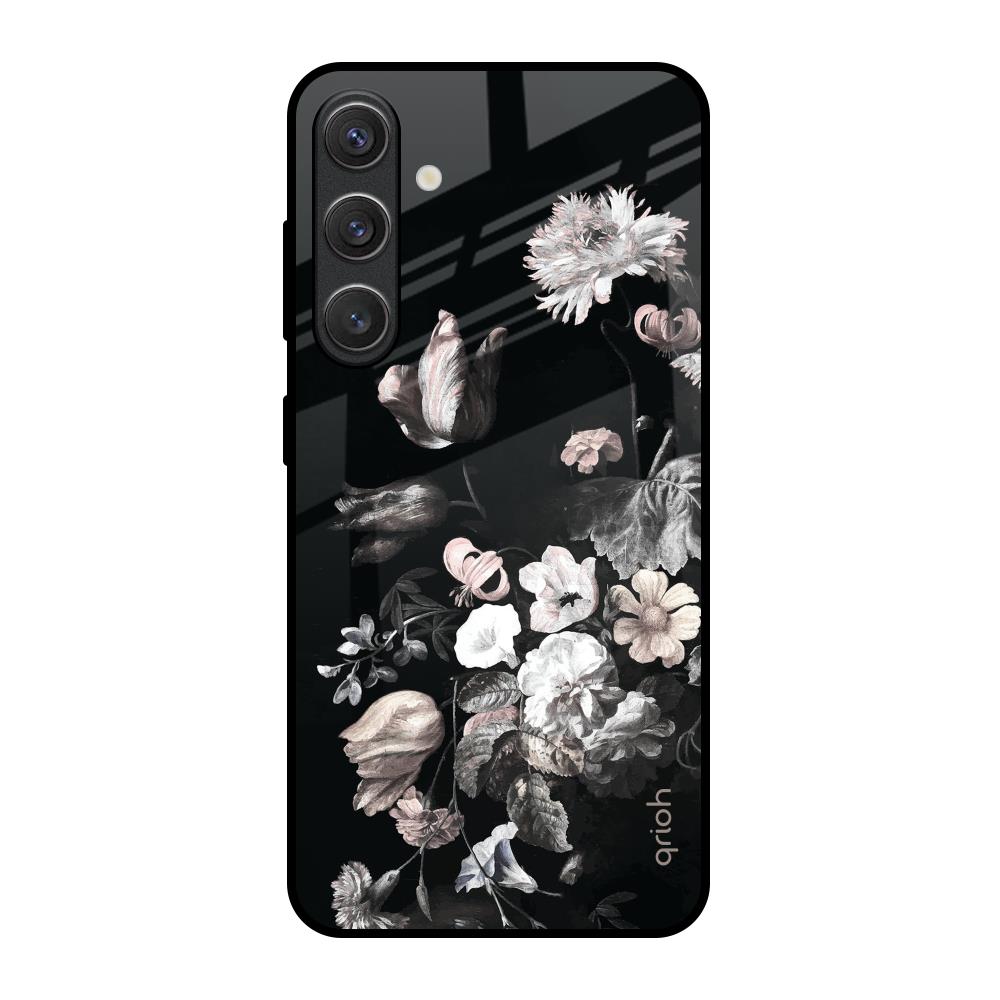 Artistic Mural Samsung Galaxy S25 5G Glass Back Cover Online