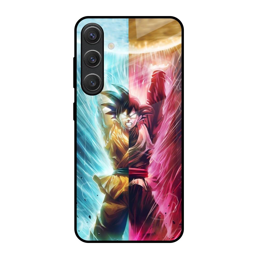 Ultimate Fusion Samsung Galaxy S25 5G Glass Back Cover Online