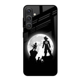 True Saiyans Samsung Galaxy S25 5G Glass Back Cover Online