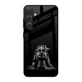 Adiyogi Samsung Galaxy S25 5G Glass Back Cover Online