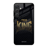 True King Samsung Galaxy S25 5G Glass Back Cover Online
