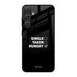 Hungry Samsung Galaxy S25 5G Glass Back Cover Online