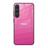 Pink Ribbon Caddy Samsung Galaxy S25 5G Glass Back Cover Online