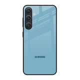 Sapphire Samsung Galaxy S25 5G Glass Back Cover Online