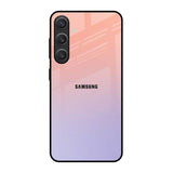 Dawn Gradient Samsung Galaxy S25 5G Glass Back Cover Online
