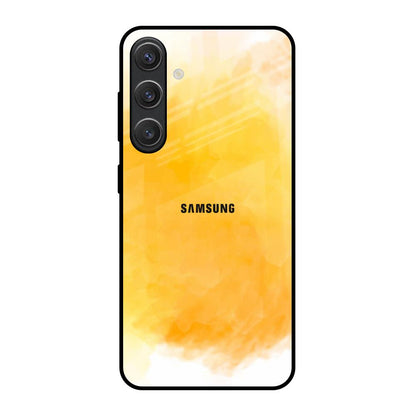 Rustic Orange Samsung Galaxy S25 5G Glass Back Cover Online