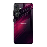 Razor Black Samsung Galaxy S25 5G Glass Back Cover Online