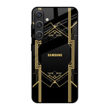 Sacred Logo Samsung Galaxy S25 5G Glass Back Cover Online