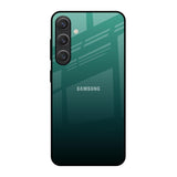 Palm Green Samsung Galaxy S25 5G Glass Back Cover Online