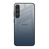 Smokey Grey Color Samsung Galaxy S25 5G Glass Back Cover Online
