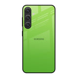 Paradise Green Samsung Galaxy S25 5G Glass Back Cover Online