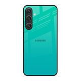 Cuba Blue Samsung Galaxy S25 5G Glass Back Cover Online