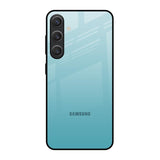 Arctic Blue Samsung Galaxy S25 5G Glass Back Cover Online