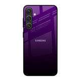 Harbor Royal Blue Samsung Galaxy S25 5G Glass Back Cover Online