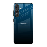 Sailor Blue Samsung Galaxy S25 5G Glass Back Cover Online