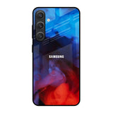 Dim Smoke Samsung Galaxy S25 5G Glass Back Cover Online