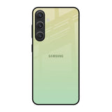 Mint Green Gradient Samsung Galaxy S25 5G Glass Back Cover Online
