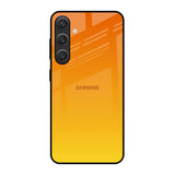 Sunset Samsung Galaxy S25 5G Glass Back Cover Online