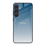 Deep Sea Space Samsung Galaxy S25 5G Glass Back Cover Online