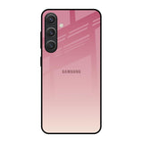 Blooming Pink Samsung Galaxy S25 5G Glass Back Cover Online