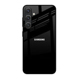 Jet Black Samsung Galaxy S25 5G Glass Back Cover Online
