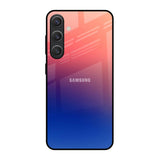 Dual Magical Tone Samsung Galaxy S25 5G Glass Back Cover Online