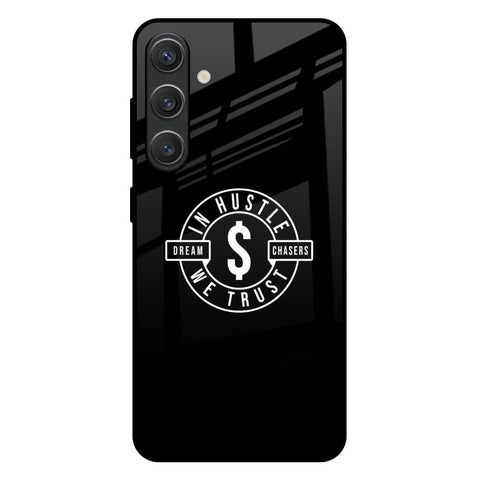 Dream Chasers Samsung Galaxy S25 Plus 5G Glass Back Cover Online