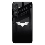 Super Hero Logo Samsung Galaxy S25 Plus 5G Glass Back Cover Online