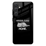 Weekend Plans Samsung Galaxy S25 Plus 5G Glass Back Cover Online