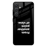 Motivation Samsung Galaxy S25 Plus 5G Glass Back Cover Online