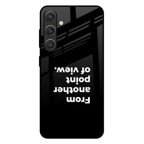 Motivation Samsung Galaxy S25 Plus 5G Glass Back Cover Online