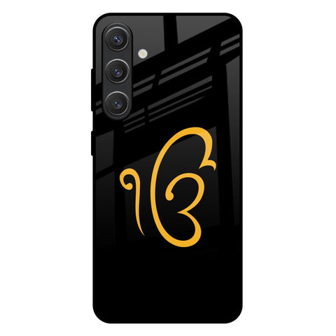 Luxury Fashion Initial Samsung Galaxy S25 Plus 5G Glass Back Cover Online