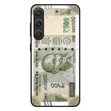 Cash Mantra Samsung Galaxy S25 Plus 5G Glass Back Cover Online