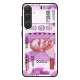 Stock Out Currency Samsung Galaxy S25 Plus 5G Glass Back Cover Online