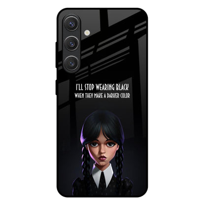 Aesthetic Digital Art Samsung Galaxy S25 Plus 5G Glass Back Cover Online