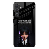 Aesthetic Digital Art Samsung Galaxy S25 Plus 5G Glass Back Cover Online