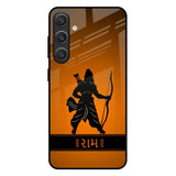 Halo Rama Samsung Galaxy S25 Plus 5G Glass Back Cover Online