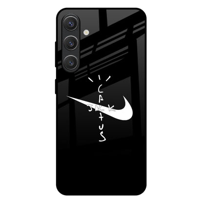 Jack Cactus Samsung Galaxy S25 Plus 5G Glass Back Cover Online