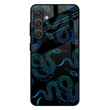 Serpentine Samsung Galaxy S25 Plus 5G Glass Back Cover Online
