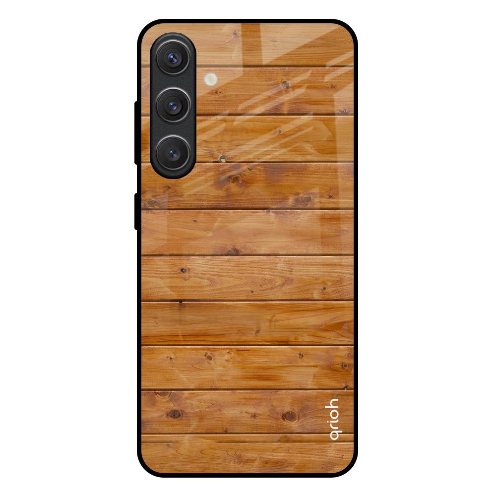 Timberwood Samsung Galaxy S25 Plus 5G Glass Back Cover Online