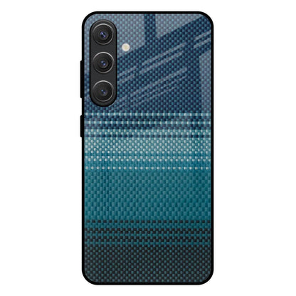 Modern Rug Samsung Galaxy S25 Plus 5G Glass Back Cover Online