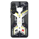 Car Enthusiast Samsung Galaxy S25 Plus 5G Glass Back Cover Online