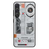 Plasma Shield Samsung Galaxy S25 Plus 5G Glass Back Cover Online